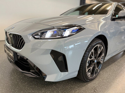 BMW 1er Gebrauchtwagen