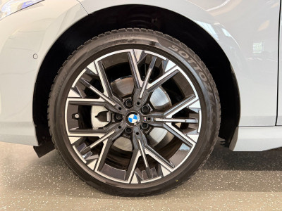 BMW 1er Gebrauchtwagen