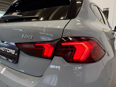 BMW 1er Gebrauchtwagen