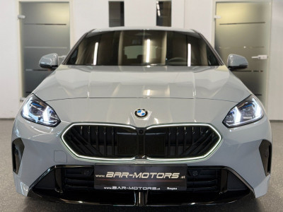 BMW 1er Gebrauchtwagen