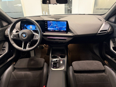 BMW 1er Gebrauchtwagen