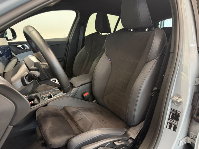 BMW 1er Gebrauchtwagen