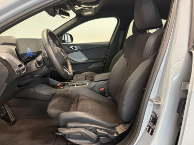 BMW 1er Gebrauchtwagen