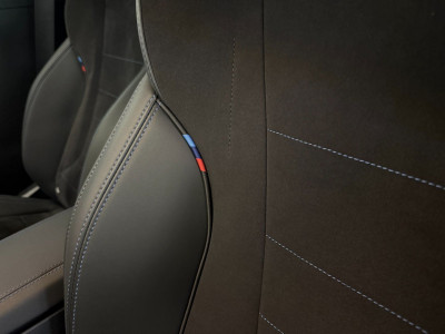 BMW 1er Gebrauchtwagen