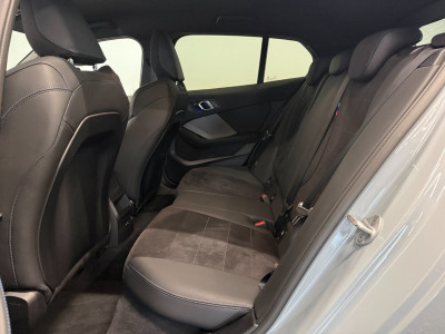 BMW 1er Gebrauchtwagen