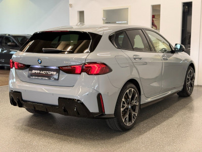 BMW 1er Gebrauchtwagen