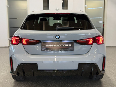 BMW 1er Gebrauchtwagen