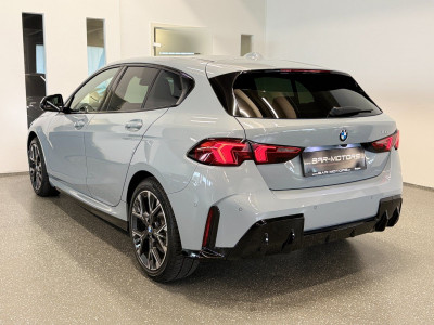 BMW 1er Gebrauchtwagen