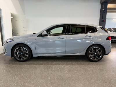 BMW 1er Gebrauchtwagen