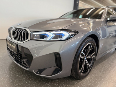 BMW 3er Gebrauchtwagen