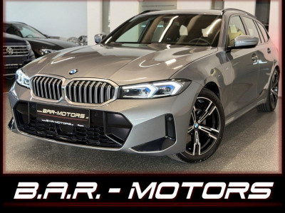 BMW 3er Gebrauchtwagen