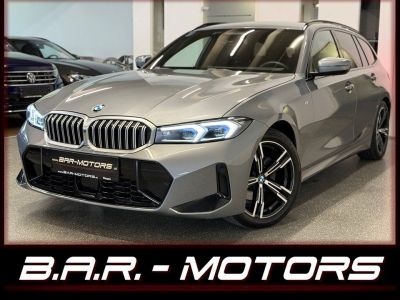 BMW 3er Gebrauchtwagen