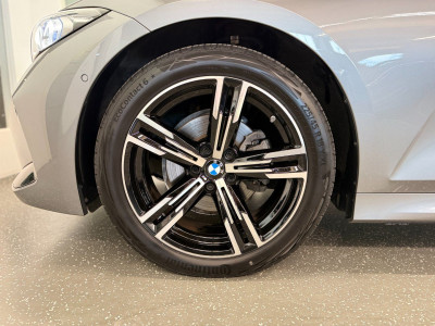 BMW 3er Gebrauchtwagen