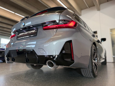 BMW 3er Gebrauchtwagen