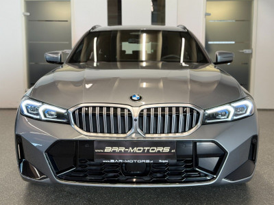 BMW 3er Gebrauchtwagen