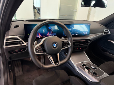 BMW 3er Gebrauchtwagen