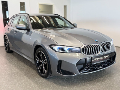 BMW 3er Gebrauchtwagen