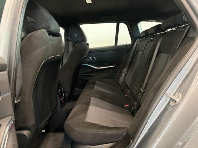 BMW 3er Gebrauchtwagen