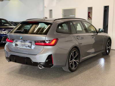 BMW 3er Gebrauchtwagen