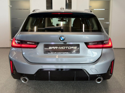 BMW 3er Gebrauchtwagen