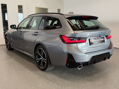 BMW 3er Gebrauchtwagen