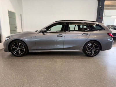 BMW 3er Gebrauchtwagen