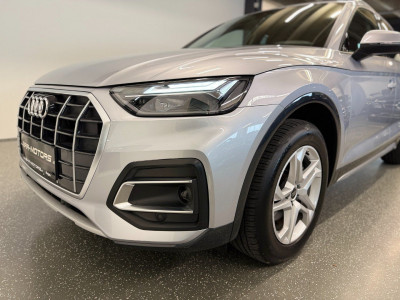 Audi Q5 Gebrauchtwagen Audi Q5 Gebrauchtwagen