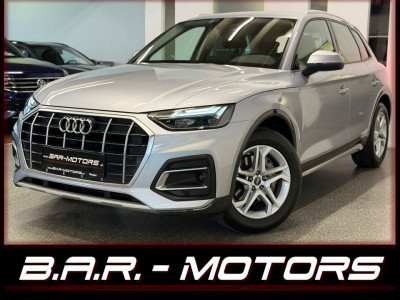 Audi Q5 Gebrauchtwagen Audi Q5 Gebrauchtwagen