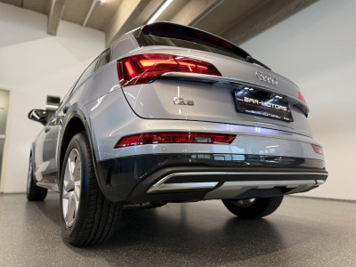 Audi Q5 Gebrauchtwagen Audi Q5 Gebrauchtwagen