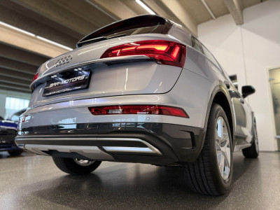Audi Q5 Gebrauchtwagen Audi Q5 Gebrauchtwagen