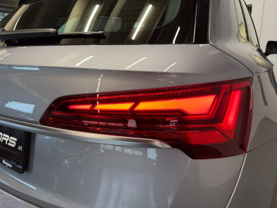 Audi Q5 Gebrauchtwagen Audi Q5 Gebrauchtwagen