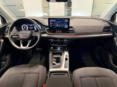 Audi Q5 Gebrauchtwagen Audi Q5 Gebrauchtwagen