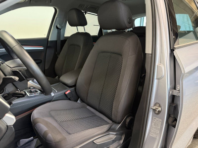 Audi Q5 Gebrauchtwagen Audi Q5 Gebrauchtwagen