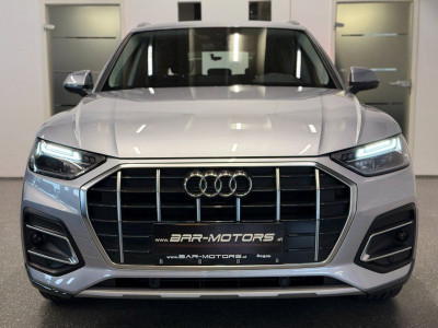 Audi Q5 Gebrauchtwagen Audi Q5 Gebrauchtwagen