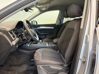 Audi Q5 Gebrauchtwagen Audi Q5 Gebrauchtwagen