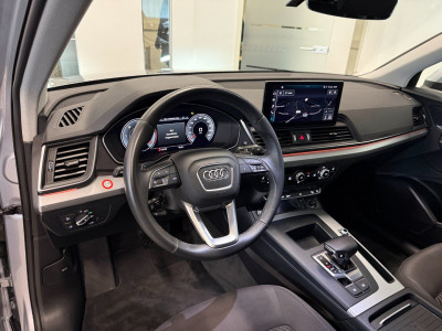 Audi Q5 Gebrauchtwagen Audi Q5 Gebrauchtwagen