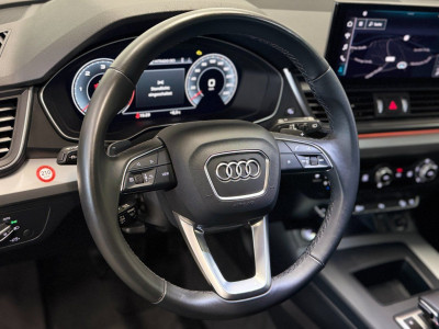 Audi Q5 Gebrauchtwagen Audi Q5 Gebrauchtwagen