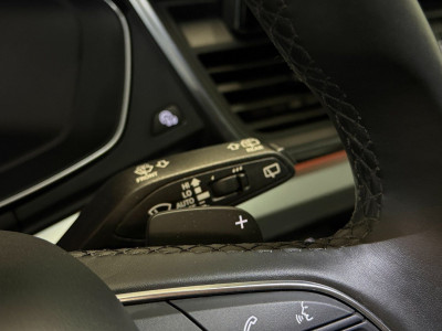 Audi Q5 Gebrauchtwagen Audi Q5 Gebrauchtwagen