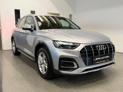 Audi Q5 Gebrauchtwagen Audi Q5 Gebrauchtwagen