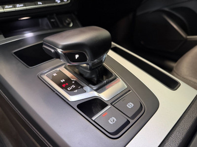 Audi Q5 Gebrauchtwagen Audi Q5 Gebrauchtwagen