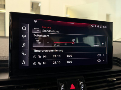 Audi Q5 Gebrauchtwagen Audi Q5 Gebrauchtwagen