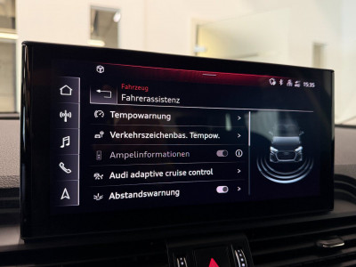 Audi Q5 Gebrauchtwagen Audi Q5 Gebrauchtwagen