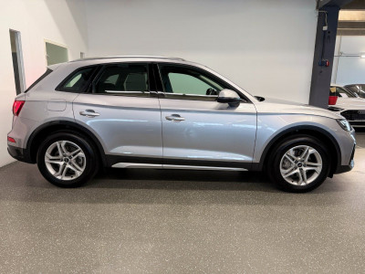 Audi Q5 Gebrauchtwagen Audi Q5 Gebrauchtwagen