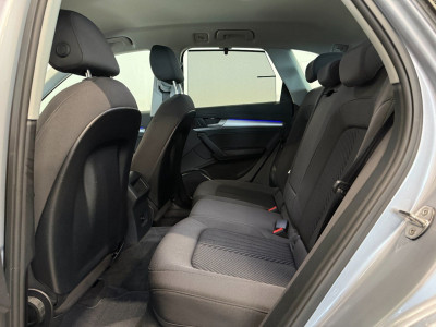 Audi Q5 Gebrauchtwagen Audi Q5 Gebrauchtwagen