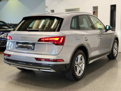 Audi Q5 Gebrauchtwagen Audi Q5 Gebrauchtwagen