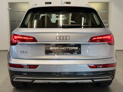 Audi Q5 Gebrauchtwagen Audi Q5 Gebrauchtwagen