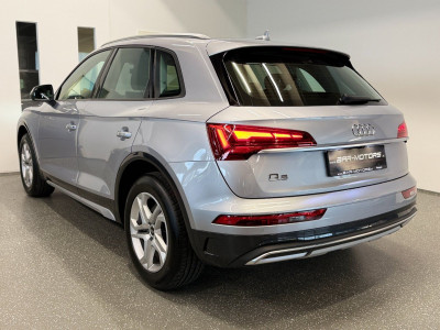 Audi Q5 Gebrauchtwagen Audi Q5 Gebrauchtwagen