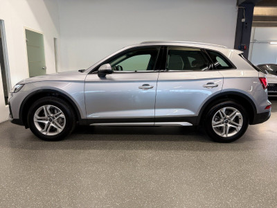Audi Q5 Gebrauchtwagen Audi Q5 Gebrauchtwagen