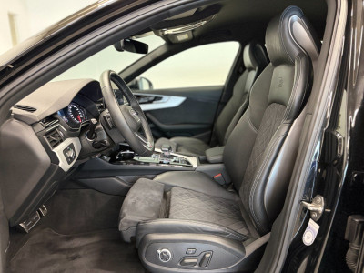 Audi A4 Gebrauchtwagen Audi A4 Gebrauchtwagen