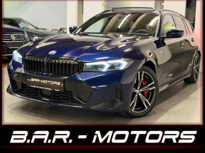 BMW 3er Gebrauchtwagen